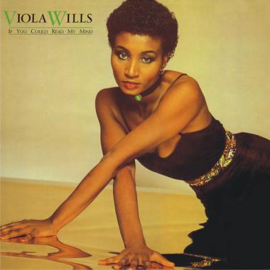 Viola Wills -  If You Could Read My Mind